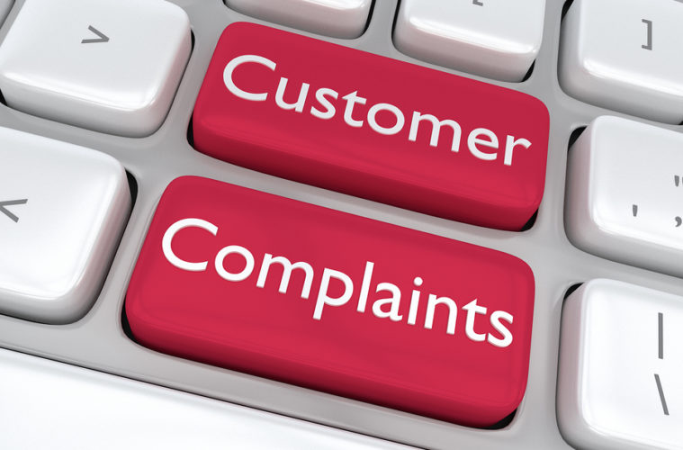 Customer Complaints How To Handle The Right Way Marketing With Miles