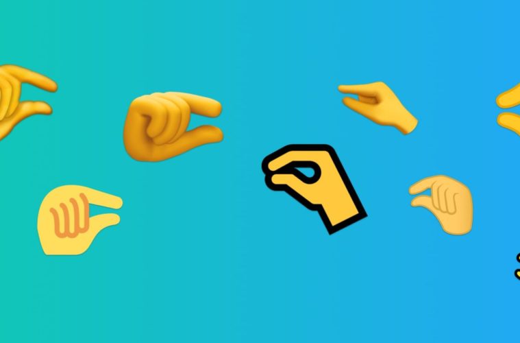 Widely Known Hand Gesture Emojis And Their Meanings Marketing With Miles