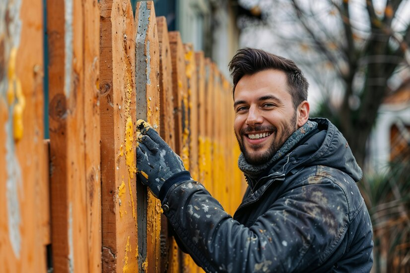 Budget-Friendly Wood Fence Installation Tips for Homeowners