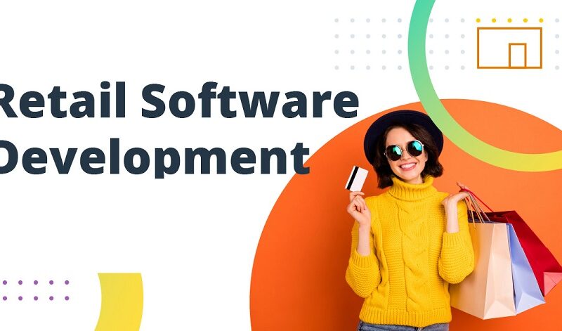 retail software development