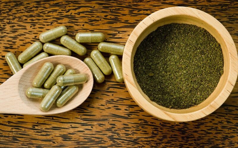 Exploring the full spectrum of trainwreck kratom’s effects