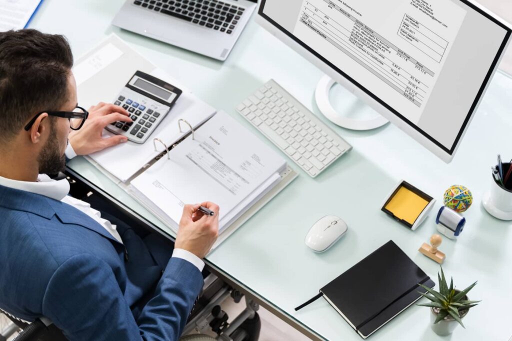 Navigating Tax Season: How an Accounting Firm Can Simplify Your Life