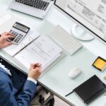 Navigating Tax Season: How an Accounting Firm Can Simplify Your Life