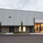 How Do Architects Design Large-Scale Distribution Centers?